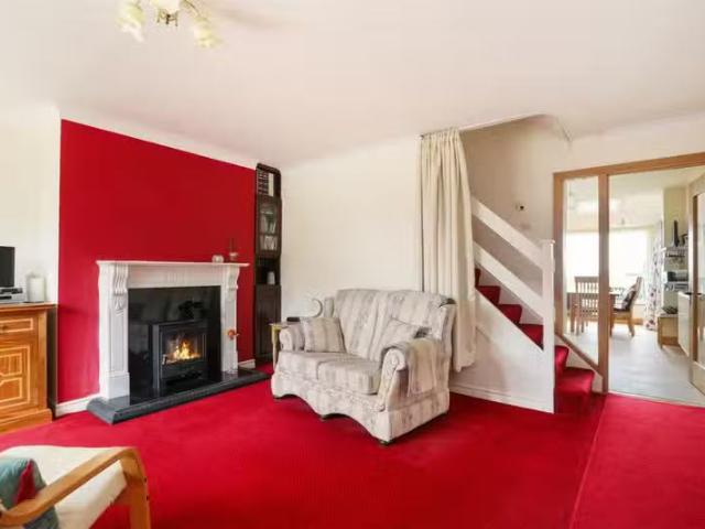 33 The Grove, Bettyglen, Raheny, Dublin 5, D05 RR96