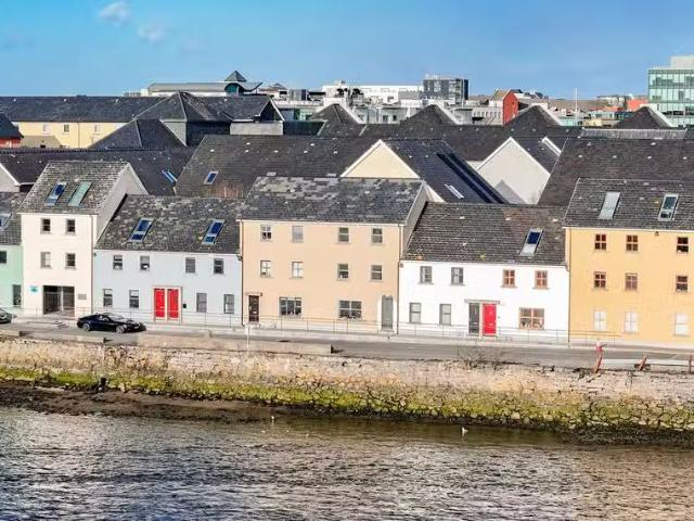 33 The Long Walk, Galway City Centre, H91C79R is for sale