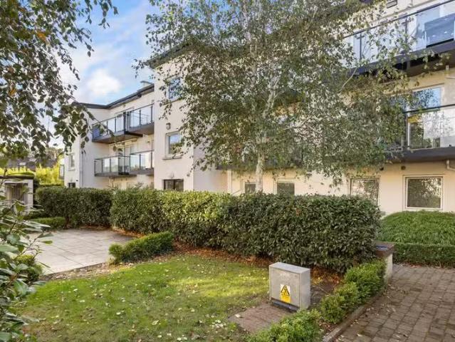33 The Printworks, Bray, Co. Wicklow, A98K414 is for sale