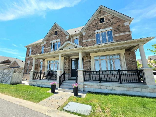 33 Tilbury Gate, Markham | For Sale @ $999,000 | Condos. Ca