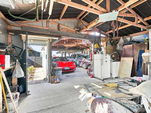 33 Tongariro Street, Castlecliff, Whanganui