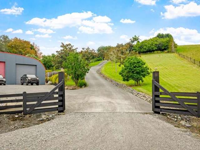 33 Tongue Farm Road, Matakana, Rodney