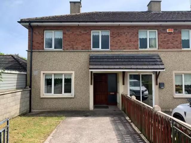 33 Tuarinn Alainn, Castlemartyr, Co. Cork, P25CC96 is for sale