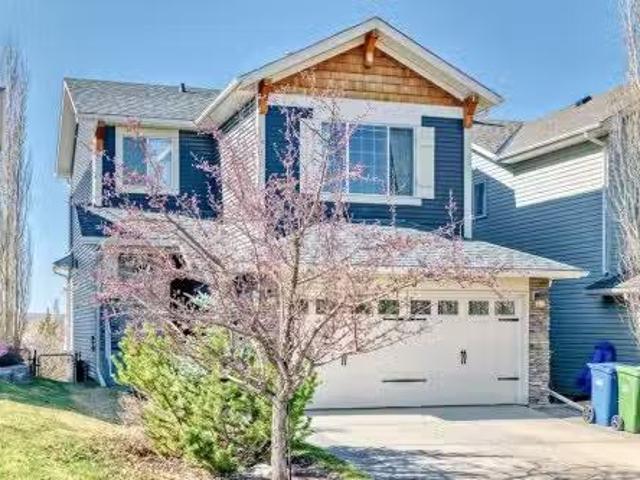 33 Tuscany Springs Circle Nw, Calgary, AB, T3L 2K8 house for.
