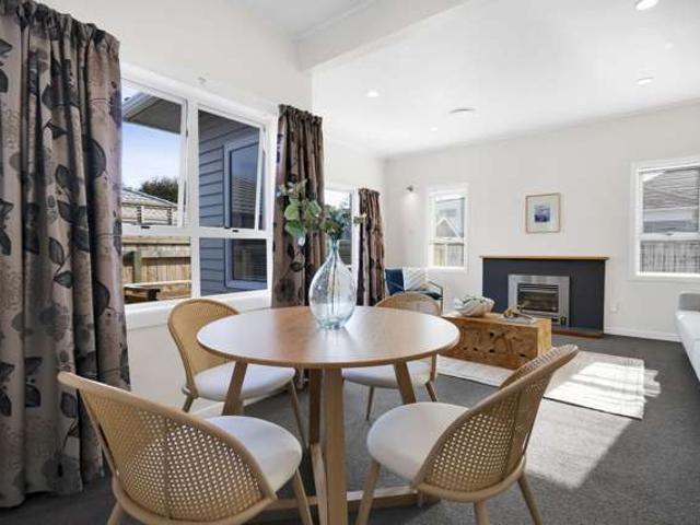 33 Upjohn Street, Brooklands, New Plymouth