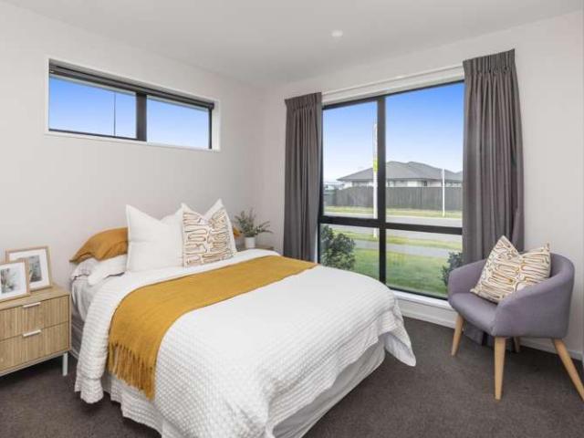 33 Wakefield Drive, Rolleston, Selwyn