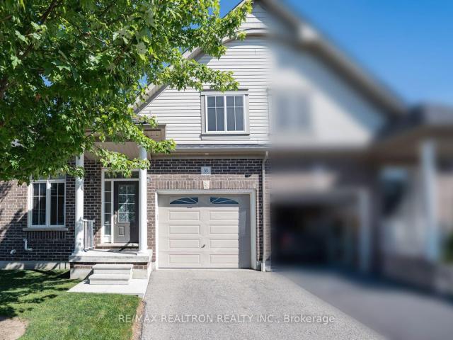 33 Washburn Path, Courtice | 2Beds/2Bath, Townhouse, $599,000 | Condos. Ca