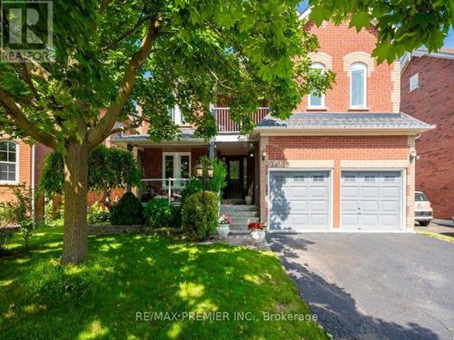 33 Watford Street, Whitby, ON, L1M 1E6 house for sale | Listing ID E13436 | Royal LePage
