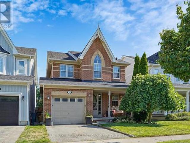 33 Wessex Drive, Whitby Brooklin, ON, L1M 2C3 house for sale | Listing ID E12329 | Royal LePage