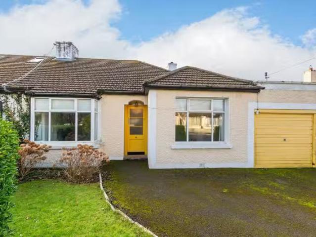 33 Whitebarn Road, Churchtown, Dublin 14, D14C659 is for sale