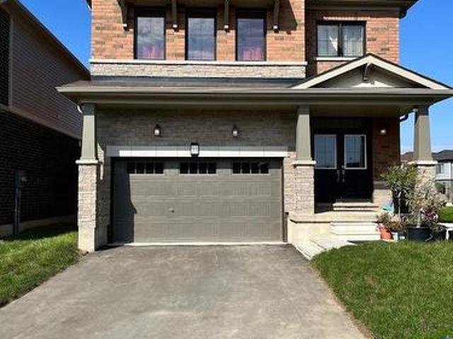 33 Wintergreen Crescent, Haldimand, ON, N3W 0H9 house for lease | Listing ID X12584 | Royal LePage