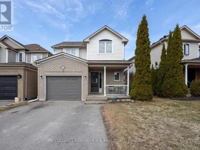 33 Winchurch Drive, Scugog Port Perry, ON, L9L 1T5 house for sale | Listing ID E12031 | Royal LePage