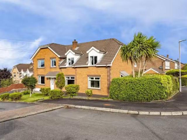 33 Windermere Park