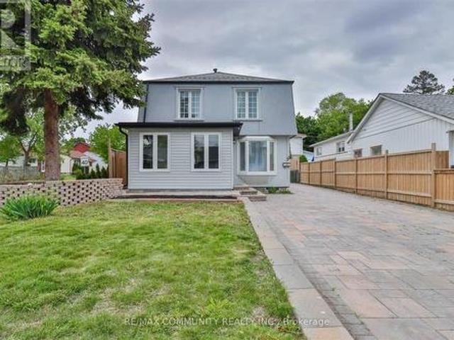 33 Windsor Avenue, Ajax, ON, L1S 2B1 house for lease | Listing ID E13128 | Royal LePage