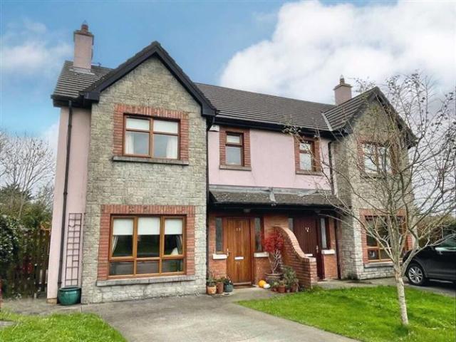33 Wingfield Orchard, Newcastle West, Co. Limerick