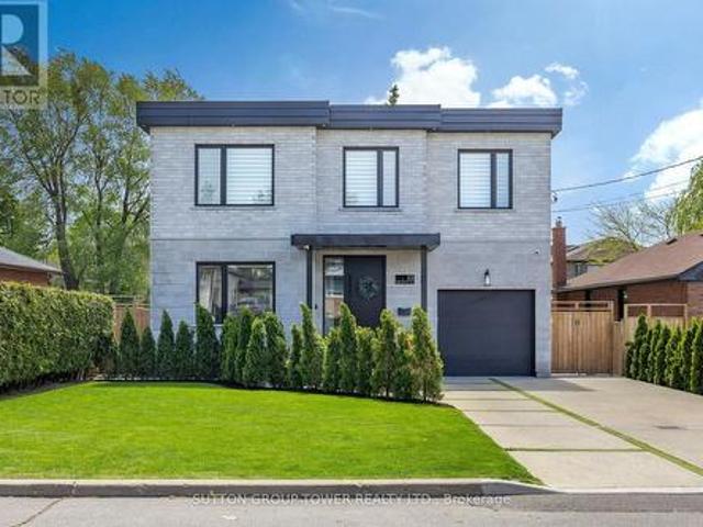 33 Wickford Drive, Toronto, ON, M6L 1K9 house for lease | Listing ID W13161 | Royal LePage