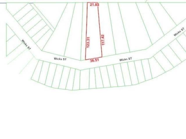33 Wicks Street, Rural Leduc County, AB, T0C 2P0 vacant land for sale | Listing ID E4499 | Royal LePage