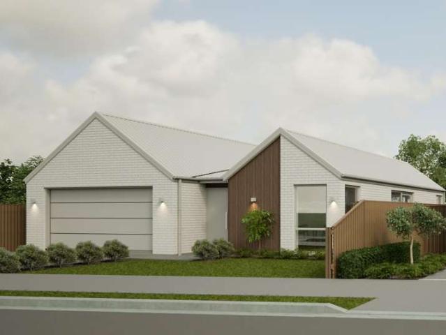 33 Willow Croft Street, Rolleston, Selwyn