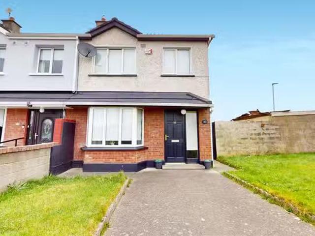 33 Willow Wood Green, Clonsilla, Dublin 15