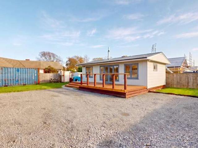 33 Wilson Street, Bulls, Rangitikei