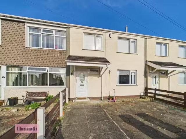 33 Abercorn Park