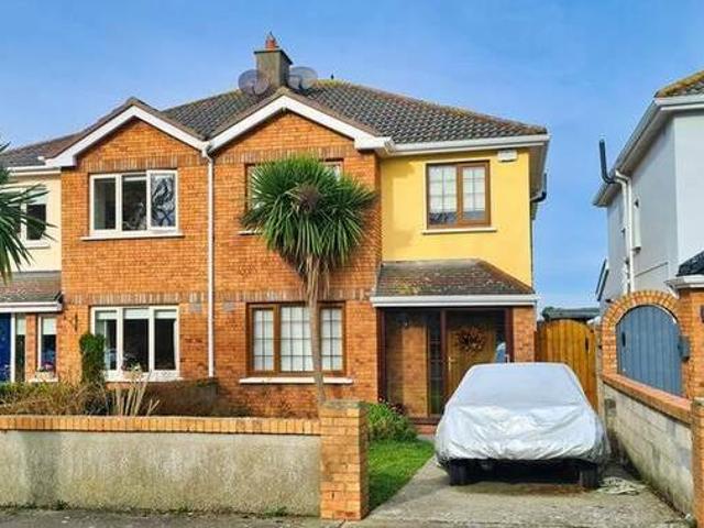 33 Admiral Park Baldoyle Baldoyle Dublin 13