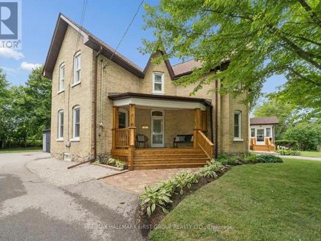 33 Adelaide Street N, Kawartha Lakes, ON, K9V 4K8 house for sale | Listing ID X13555 | Royal LePage