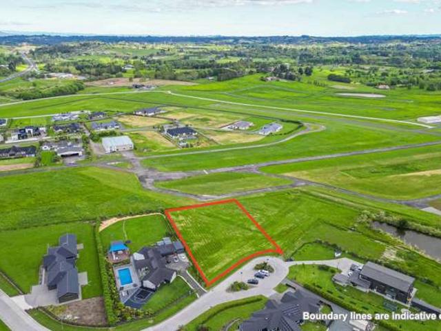 33 Aileron Rise, Dairy Flat, Rodney