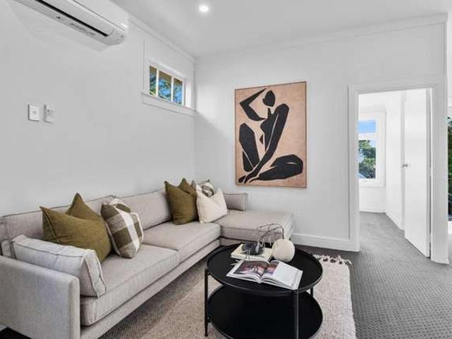 33 Alexander Street, 1703, Auckland City