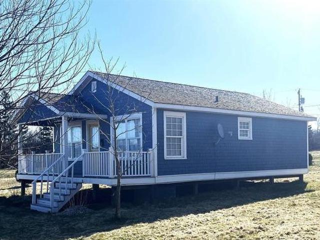33 Arbing Lane, Donaldston, PE, C0A 1T0 recreational for sal.