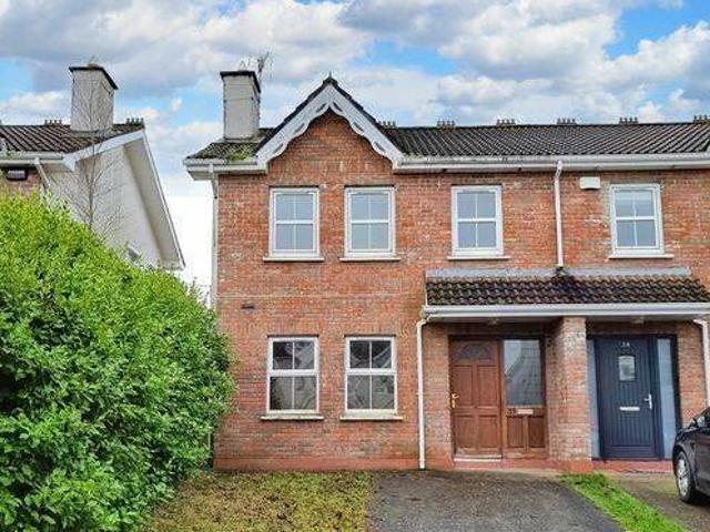 33 Ardfield Grove Grange Douglas Co Cork