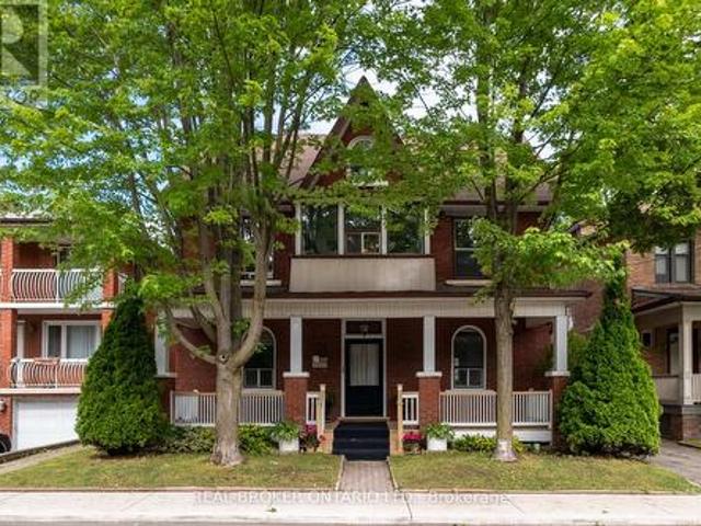 33 Atlas Avenue, Toronto, ON, M6C 3N8 house for sale | Listing ID C13480 | Royal LePage
