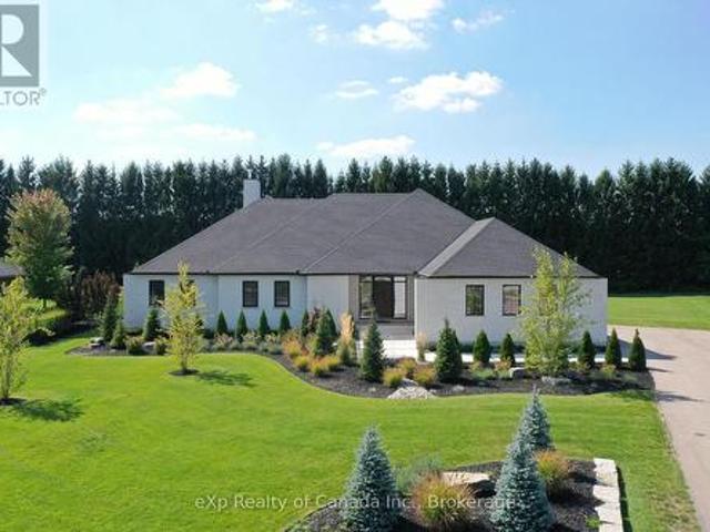 33 August Crescent, Norwich Otterville, ON, N0J 1R0 house for sale | Listing ID X13548 | Royal LePage