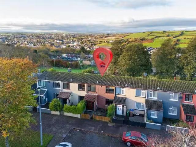 33 Avonmore Park, Mayfield, Co. Cork, T23Y3Y8 is for sale