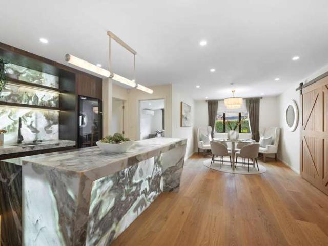 33 Ballymore Drive, Pinehill, North Shore City