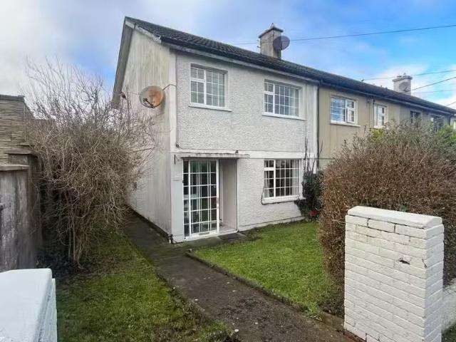 33 Ballytrasna Park, Little Island, Little Island, Co. Cork, T.