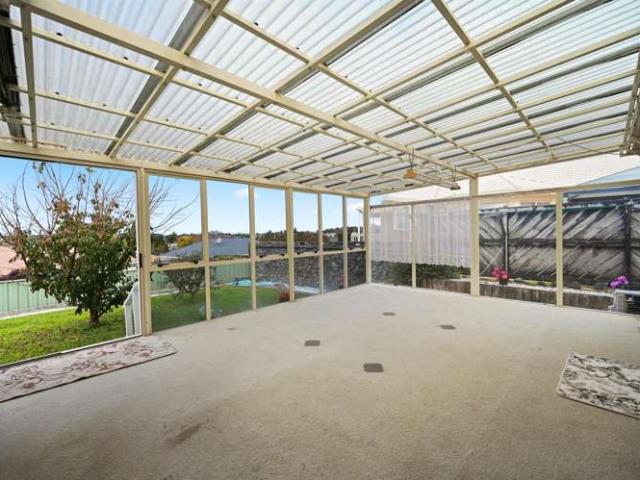 33 Bartholomew Drive, Nawton, Hamilton City