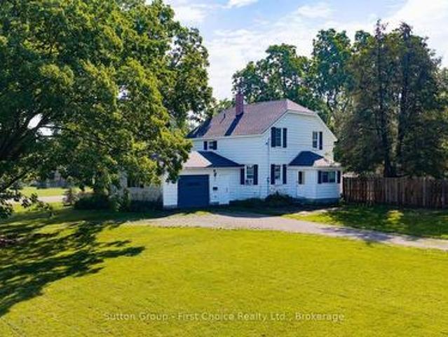 33 Bayfield Street, Huron East Egmondville, ON, N0K 1G0 house for sale | Listing ID X13525 | Royal LePage