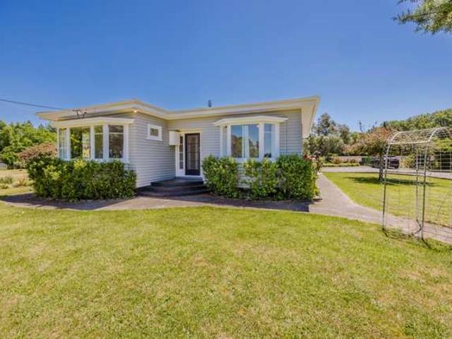 33 Belgrove Drive, Waipukurau, Central Hawke's Bay