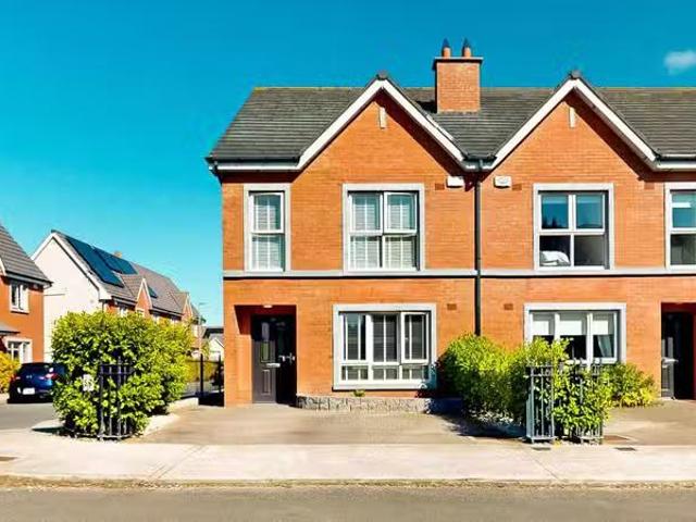 33 Beresford Court, Donabate, Donabate, Co. Dublin, K36E031 is.