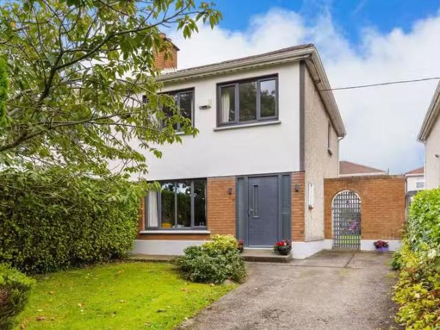 33 Beverly Drive, Dublin 16, Knocklyon, Dublin 16, D16CY53 is.