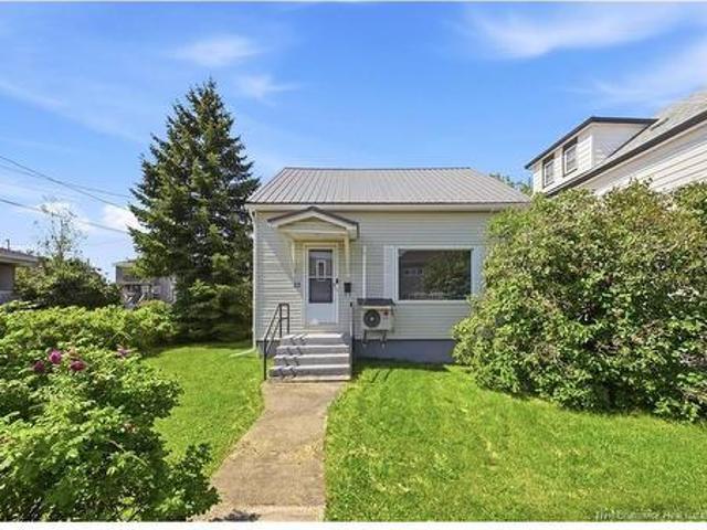 33 Bishop St, Moncton, NB, E1E 1K4 house for sale | Listing ID NB145493 | Royal LePage