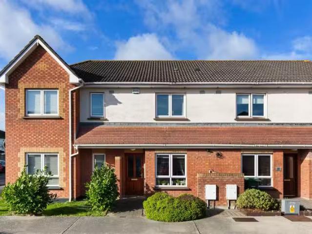 33 Boru Court, Swords, Co. Dublin, K67T046 is for sale