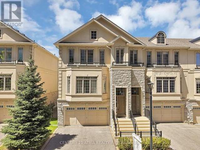 33 Bloorview Place, Toronto, ON, M2J 0B2 townhouse for sale | Listing ID C13219 | Royal LePage