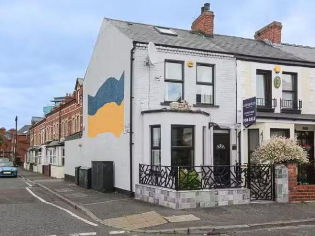 33 Blackwood Street