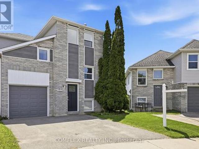 33 Broadlands Crescent, Clarington, ON, L1E 1R2 house for sale | Listing ID E13493 | Royal LePage
