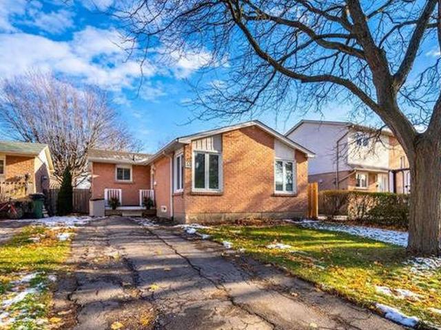 33 Brewster Street Hamilton Ontario