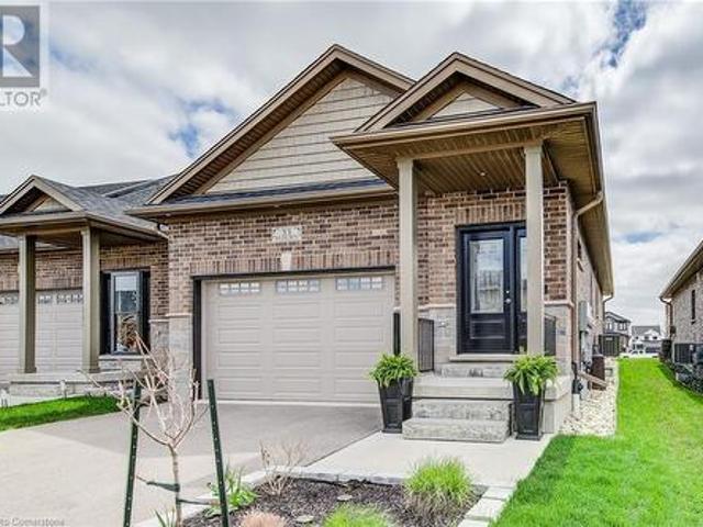 33 Bur Oak Drive, Elmira, ON, N3B 0C6 house for sale | Listing ID 40722 | Royal LePage