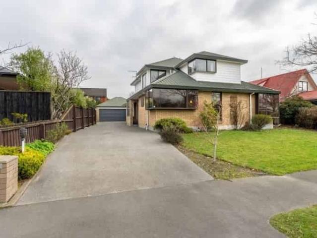 33 Butler St, Opawa, Christchurch City