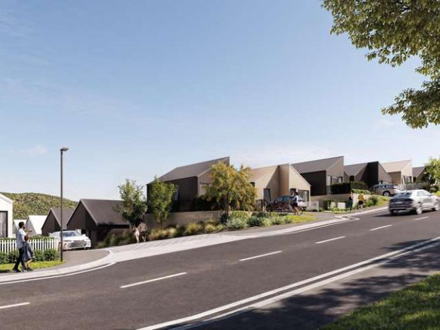 33 Campbell Street, Karori, Wellington City